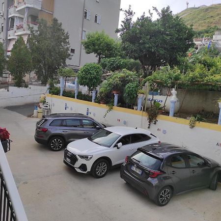 B&B Leonida Tropea Luaran gambar