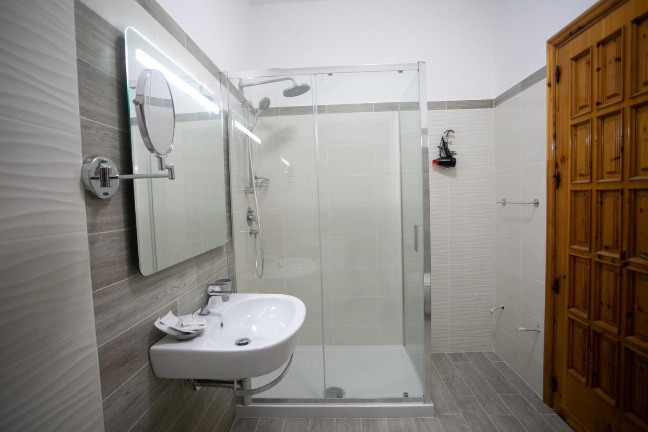 B&B Leonida Tropea Luaran gambar