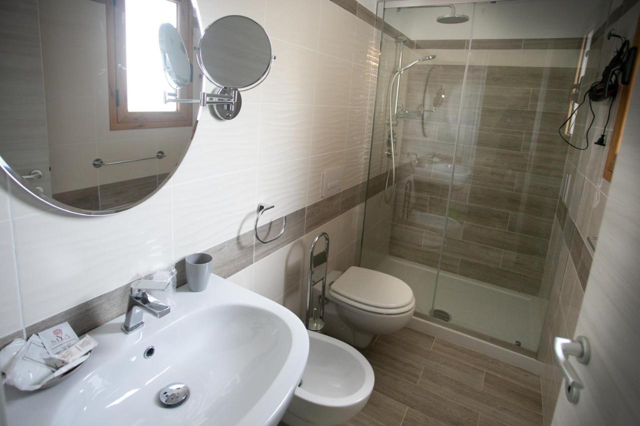 B&B Leonida Tropea Luaran gambar