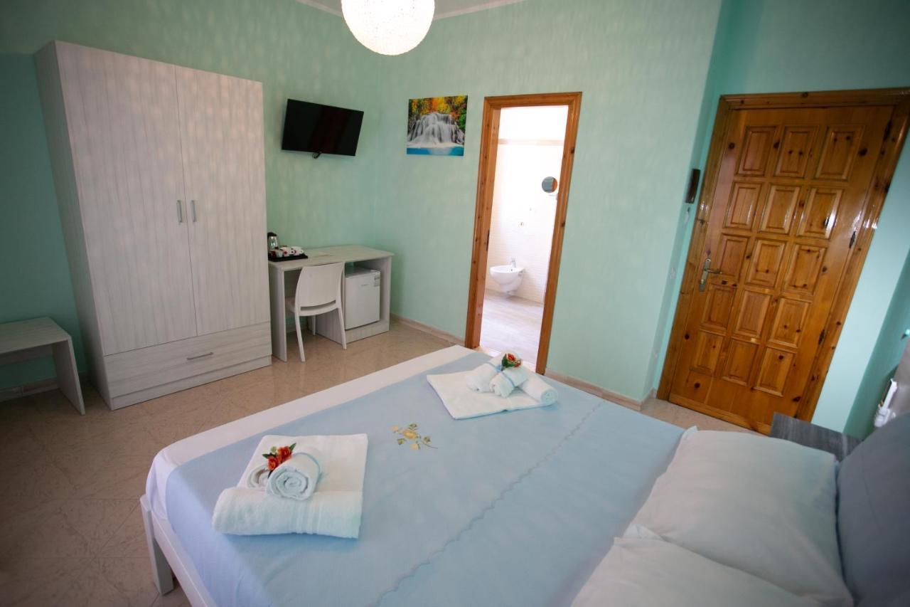 B&B Leonida Tropea Luaran gambar