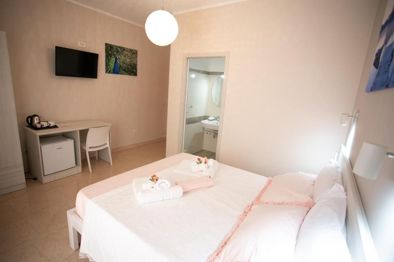B&B Leonida Tropea Luaran gambar