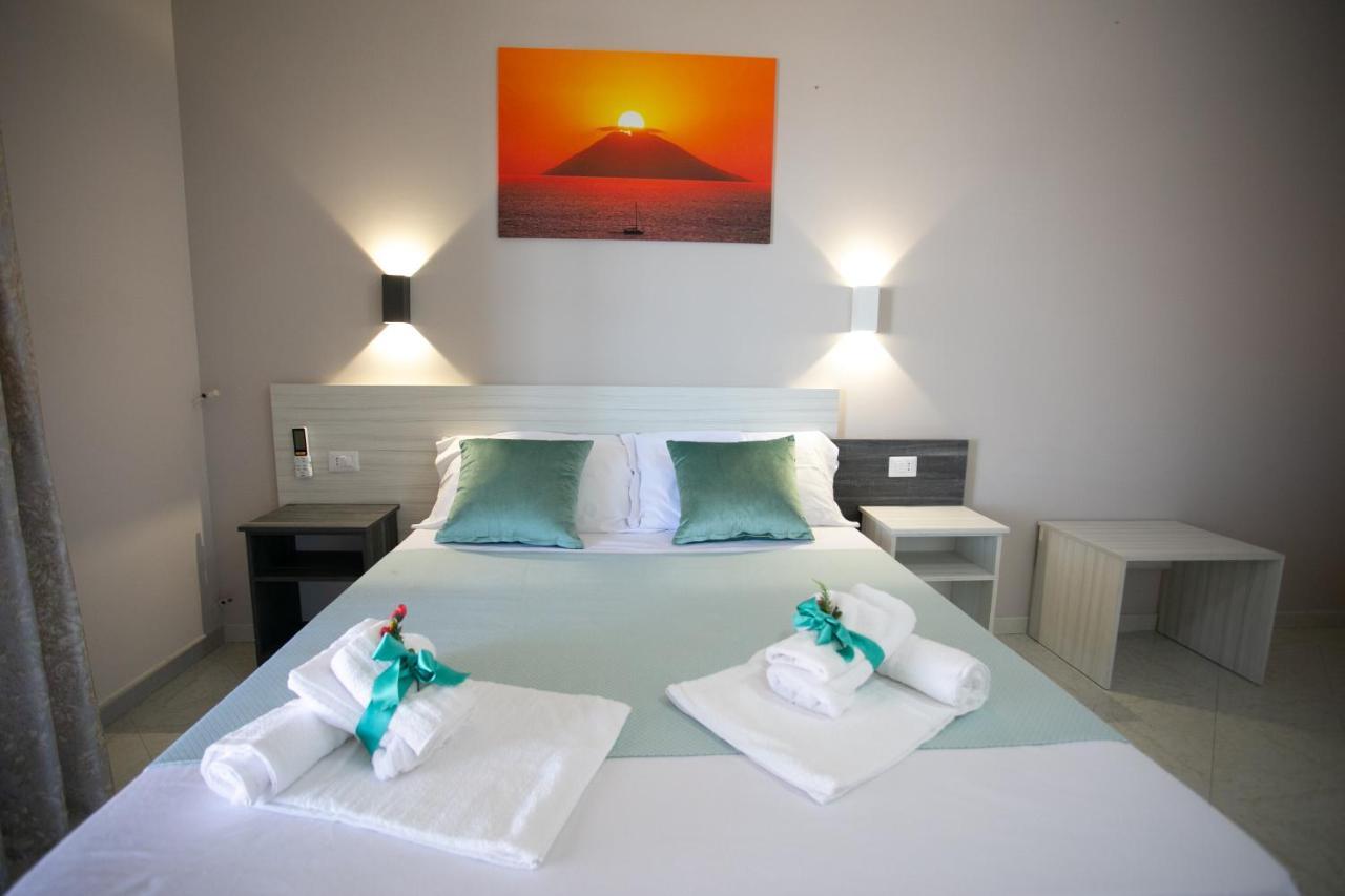 B&B Leonida Tropea Luaran gambar