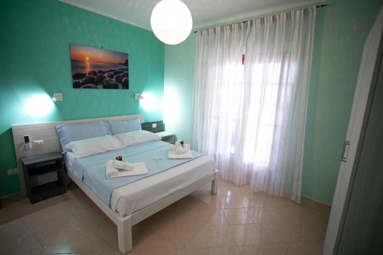 B&B Leonida Tropea Luaran gambar