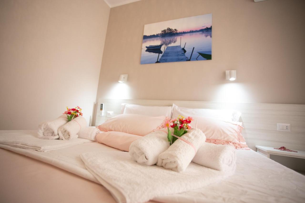 B&B Leonida Tropea Luaran gambar