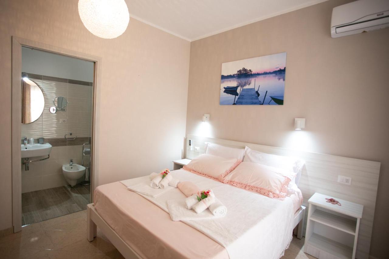 B&B Leonida Tropea Luaran gambar