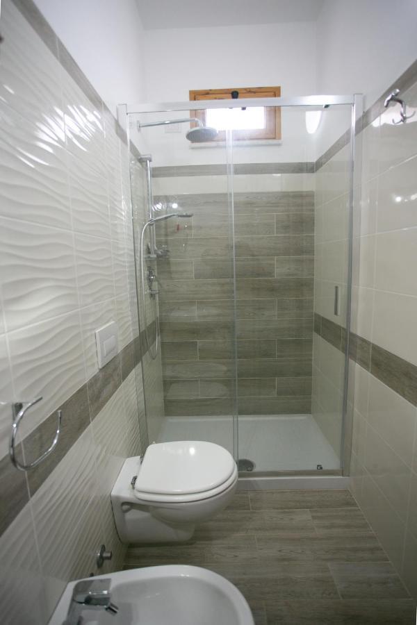 B&B Leonida Tropea Luaran gambar