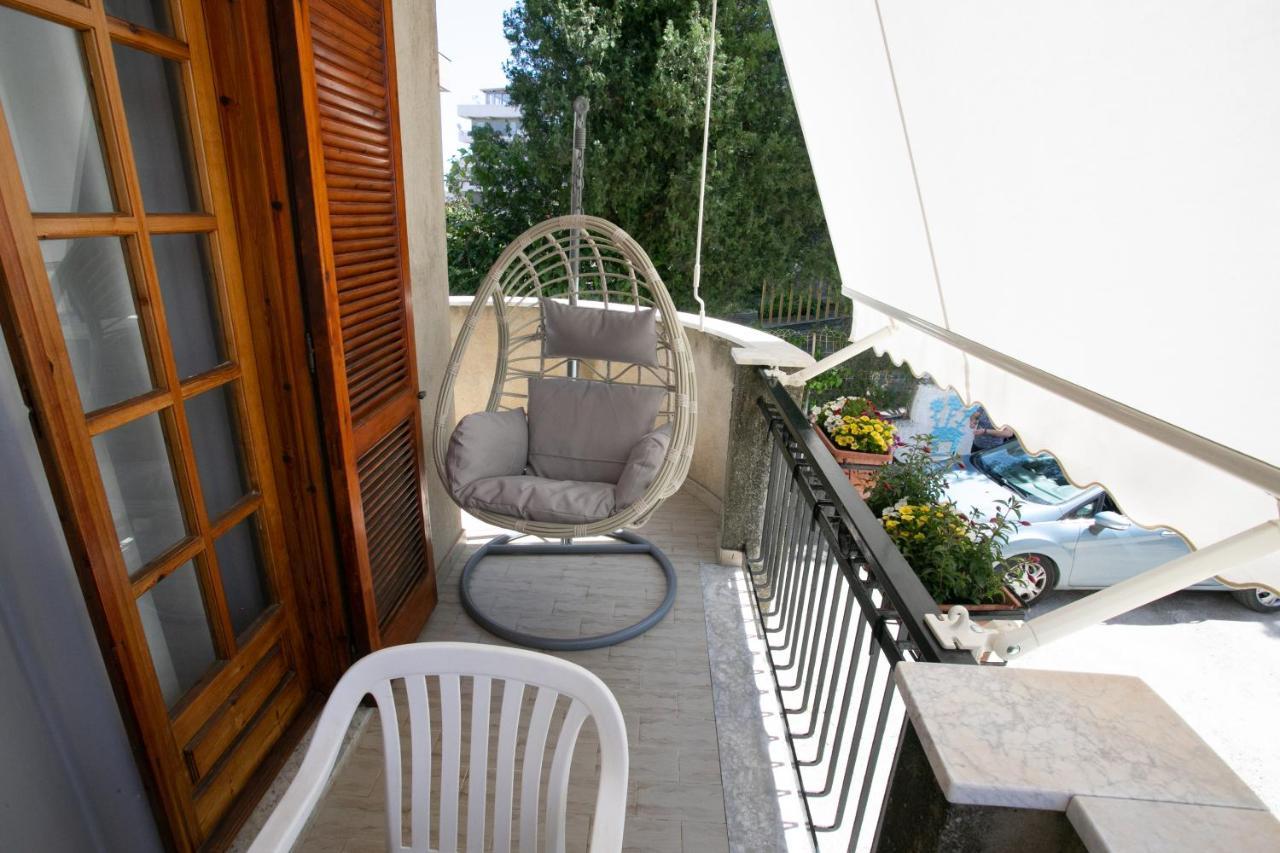 B&B Leonida Tropea Luaran gambar