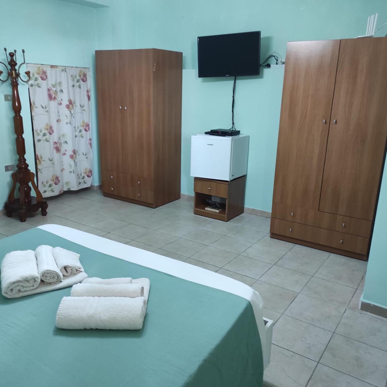 B&B Leonida Tropea Luaran gambar