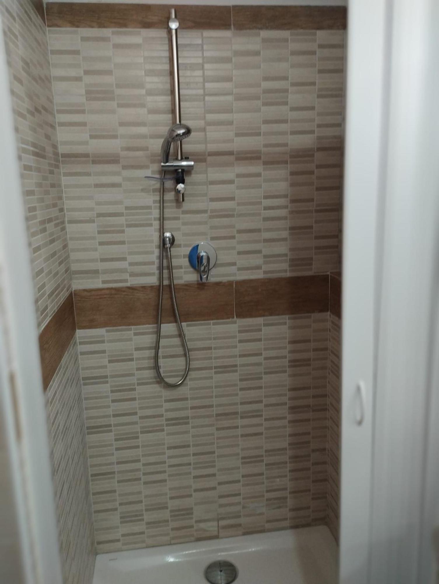 B&B Leonida Tropea Luaran gambar
