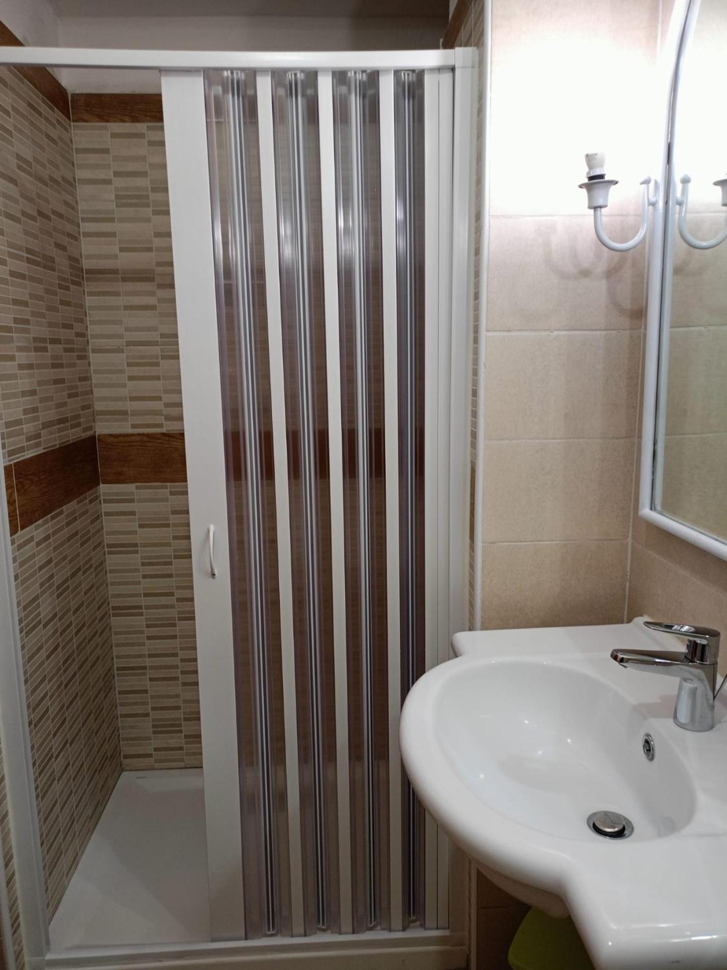 B&B Leonida Tropea Luaran gambar